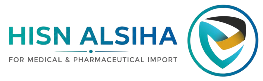 HISN ALSIHA FOR MEDICAL & PHARMACEUTICAL IMPORT